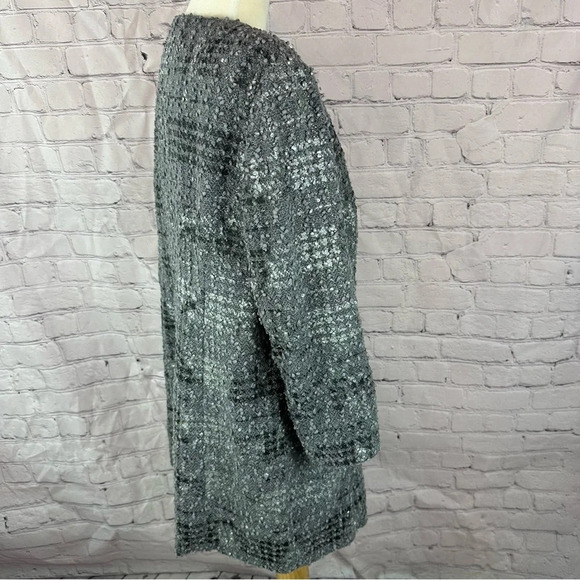Basler long blazer jacket size euro 44 (US large 14) - Picture 3 of 12